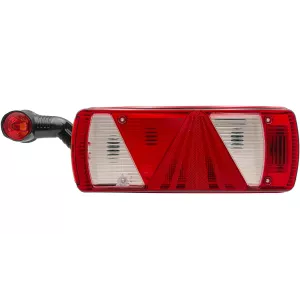 Kogel Semi-trailer Tail Lamp LH