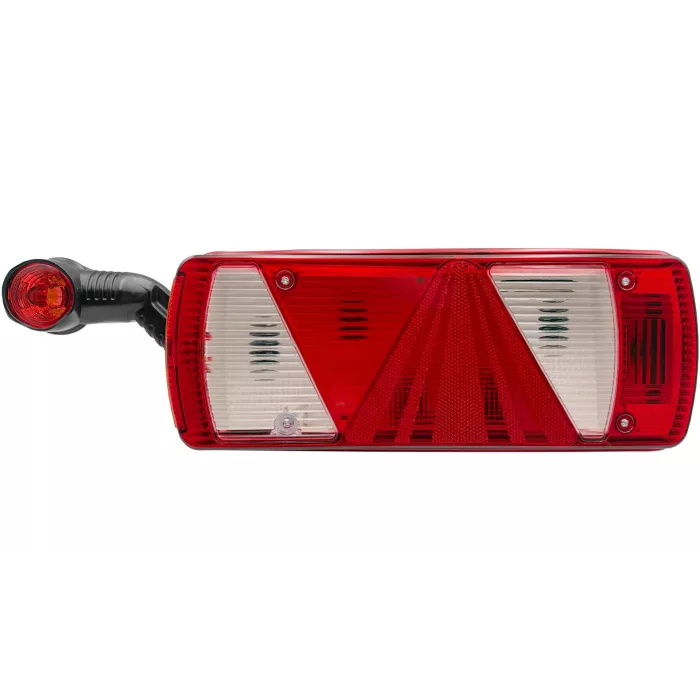 Kogel Semi-trailer Tail Lamp LH