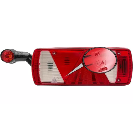 Kogel Semi-trailer Tail Lamp LH