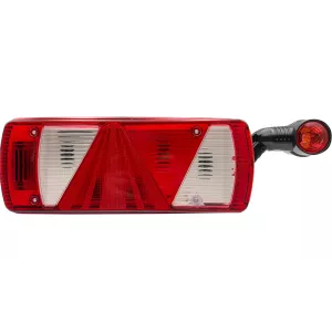 Kogel Semi-trailer Tail Lamp RH