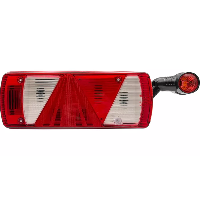 Kogel Semi-trailer Tail Lamp RH
