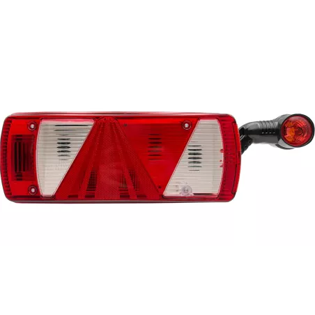 Kogel Semi-trailer Tail Lamp RH