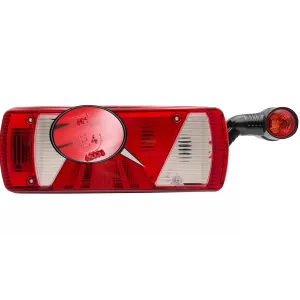 Kogel Semi-trailer Tail Lamp RH