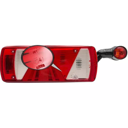 Kogel Semi-trailer Tail Lamp RH
