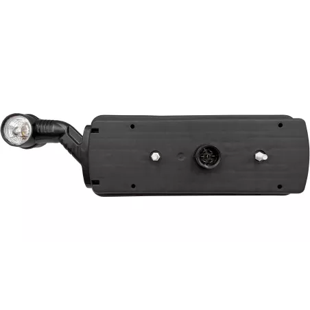 Kogel Semi-trailer Tail Lamp RH