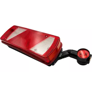 Kogel Semi-trailer Tail Lamp RH