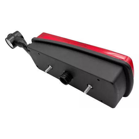 Kogel Semi-trailer Tail Lamp RH