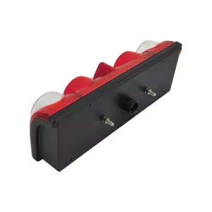 Semirremolque Schmitz Europoint II Piloto Trasero Izquierdo (1 Conector)
