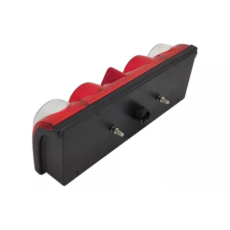 Semirremolque Schmitz Europoint II Piloto Trasero Izquierdo (1 Conector)