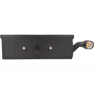 Semirremolque Schmitz Europoint II Piloto Trasero Izquierdo con Luz de Marcador