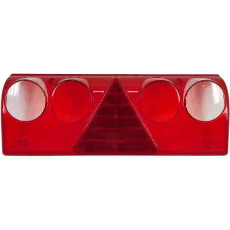 Schmitz Europoint II Lens For Combination Lamp