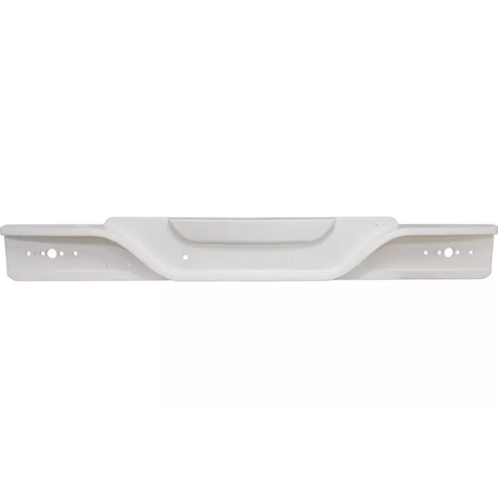 Wielton Parachoques Superior con Soportes de Luces