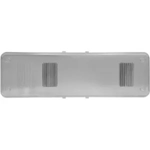 Semirremolque Krone Cristal de Piloto Trasero LED 6 Segmentos Dch / Izq