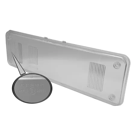Semirremolque Krone Cristal de Piloto Trasero LED 6 Segmentos Dch / Izq