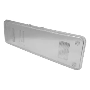Krone Auflieger Heckleuchte Glas 6-Segment LED Rechts / Links