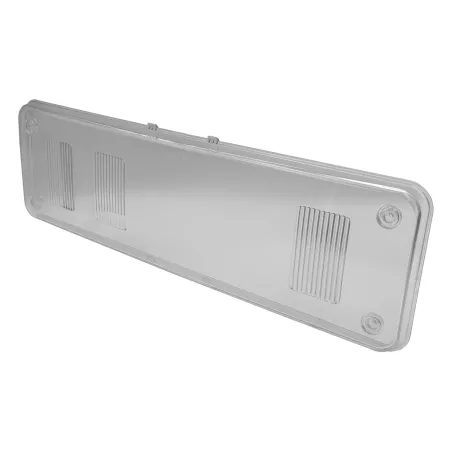 Krone Auflieger Heckleuchte Glas 6-Segment LED Rechts / Links