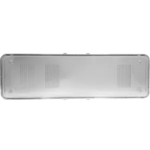 Krone Auflieger Heckleuchte Glas 6-Segment LED Rechts / Links
