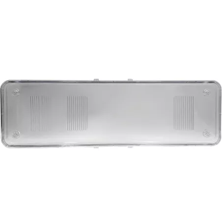 Semirremolque Krone Cristal de Piloto Trasero LED 6 Segmentos Dch / Izq
