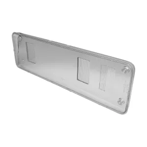 Semirremolque Krone Cristal de Piloto Trasero LED 6 Segmentos Dch / Izq