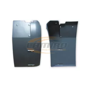 MAN LE2000 / Eurostar Cab Rear Mudguard RH