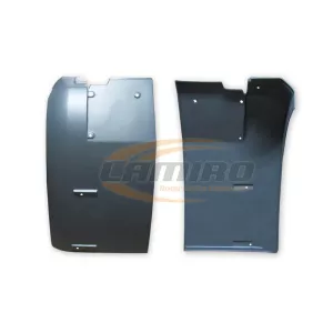 MAN LE2000 / Eurostar Cab Rear Mudguard LH