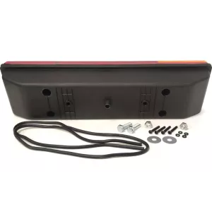 Mercedes Vario Tail Lamp 4-segment LH