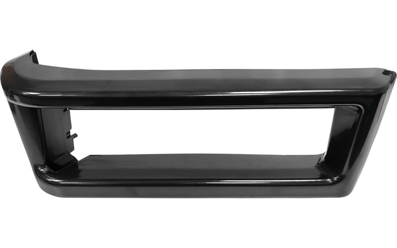 Mercedes Vario Rear Bumper LH