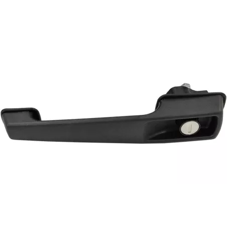 Mercedes Vario Exterior Door Handle (With Key)