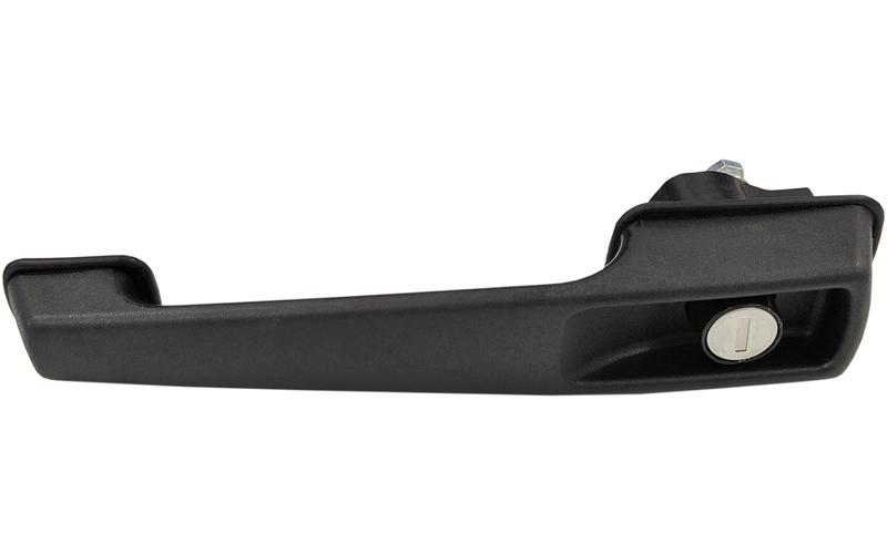 Mercedes Vario Manilla Exterior de Puerta (con Llave)