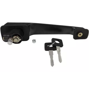 Mercedes Vario Manilla Exterior de Puerta (con Llave)