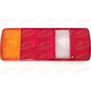 MAN TGL / TGM / Mercedes Atego / Volvo FL Cristal para Piloto
