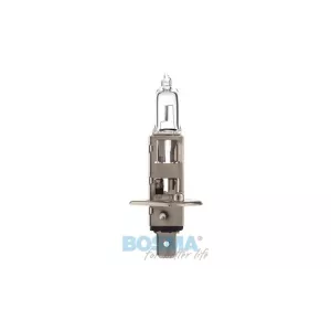 Bosma Bombilla 12V 55W H1 P14,5s