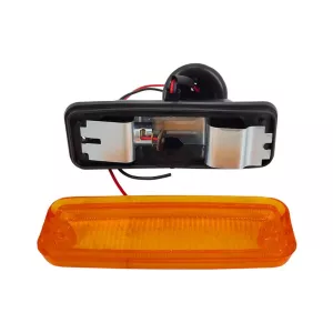 Mercedes SK / Econic Turn Signal Lamp