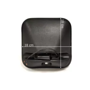 Mercedes 814 Panoramic Mirror