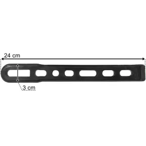 Scania Series 3 Kotflügel Clip