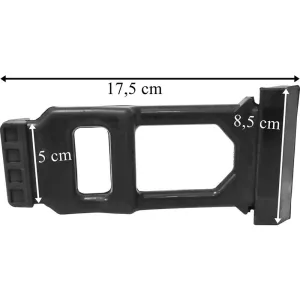 Renault Premium / Magnum / Volvo FH12 Rubber Clip