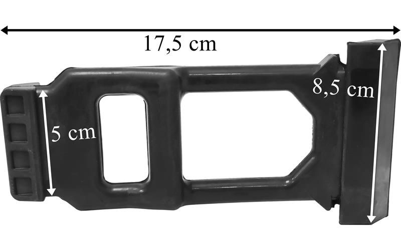 Renault Premium / Magnum / Volvo FH12 Rubber Clip