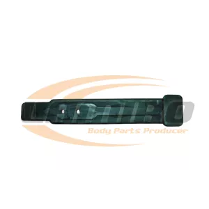 MERCEDES ACTROS / AXOR MUDGUARD CLIP