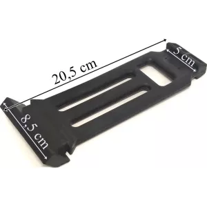 Volvo FH12 / Volvo FM (2002-) Mudguard Clip