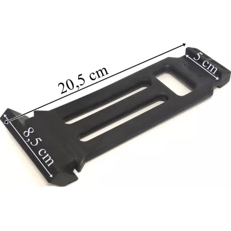 Volvo FH12 / Volvo FM (2002-) Kotflügel Clip
