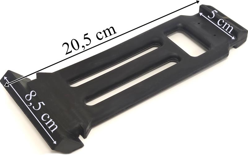 Volvo FH12 / Volvo FM (2002-) Mudguard Clip