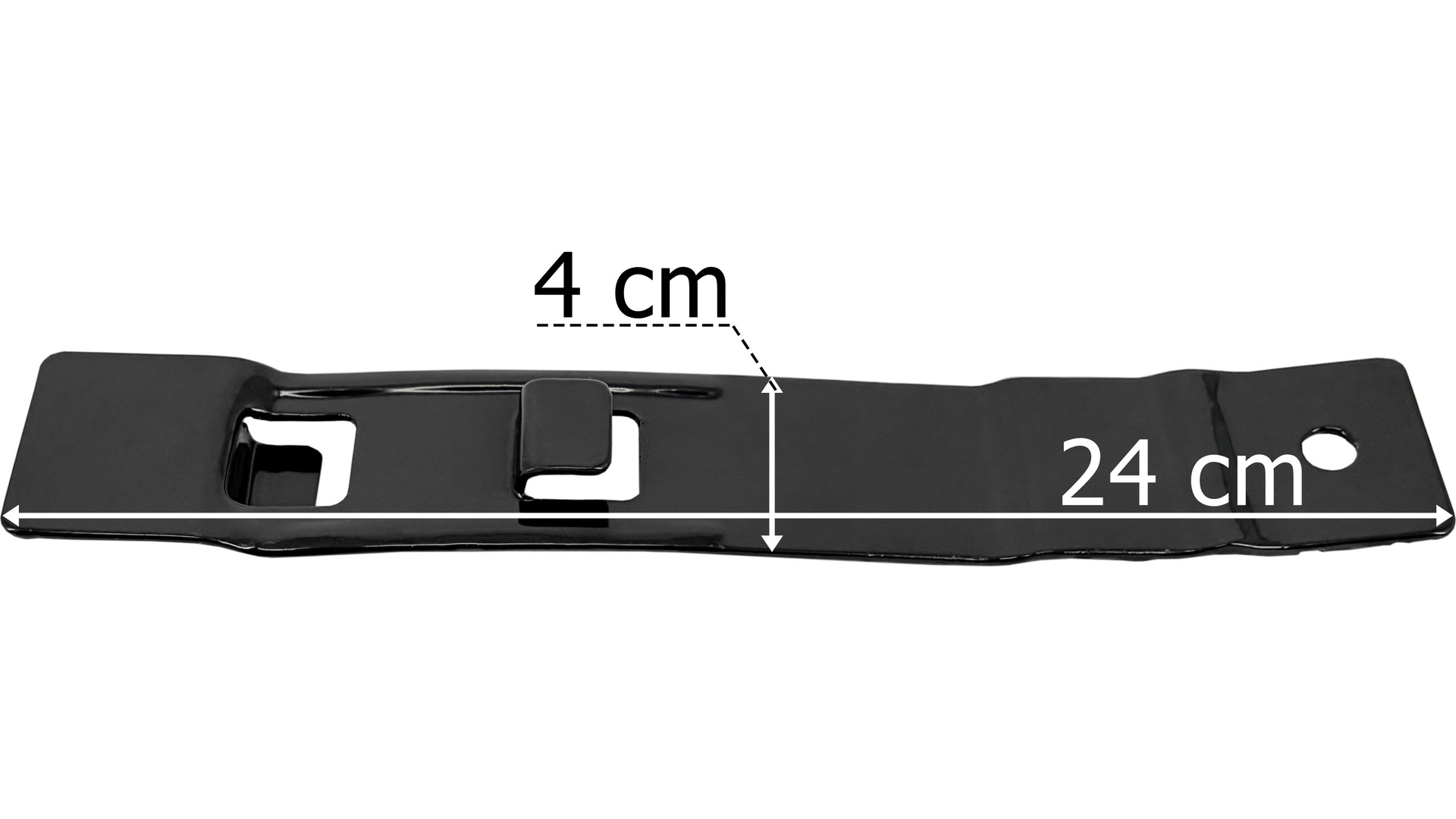 Scania 4 / 5 / 6 Kotflügel Halterung