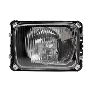Mercedes 814 Phare Gauche