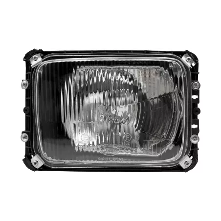 Mercedes 814 Phare Gauche