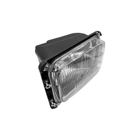 Mercedes 814 Phare Gauche