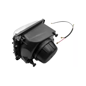 Mercedes 814 Faro Delantero Izq