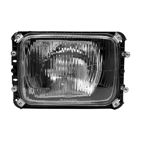 Mercedes 814 Headlamp RH