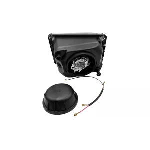 Mercedes 814 Faro Delantero Dch