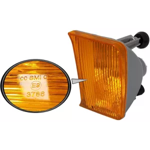 Mercedes 814 / 817 Lampa Kierunkowskazu Lewa