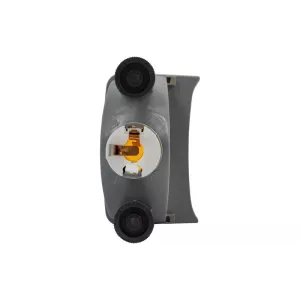 Mercedes 814 / 817 Blinker Links